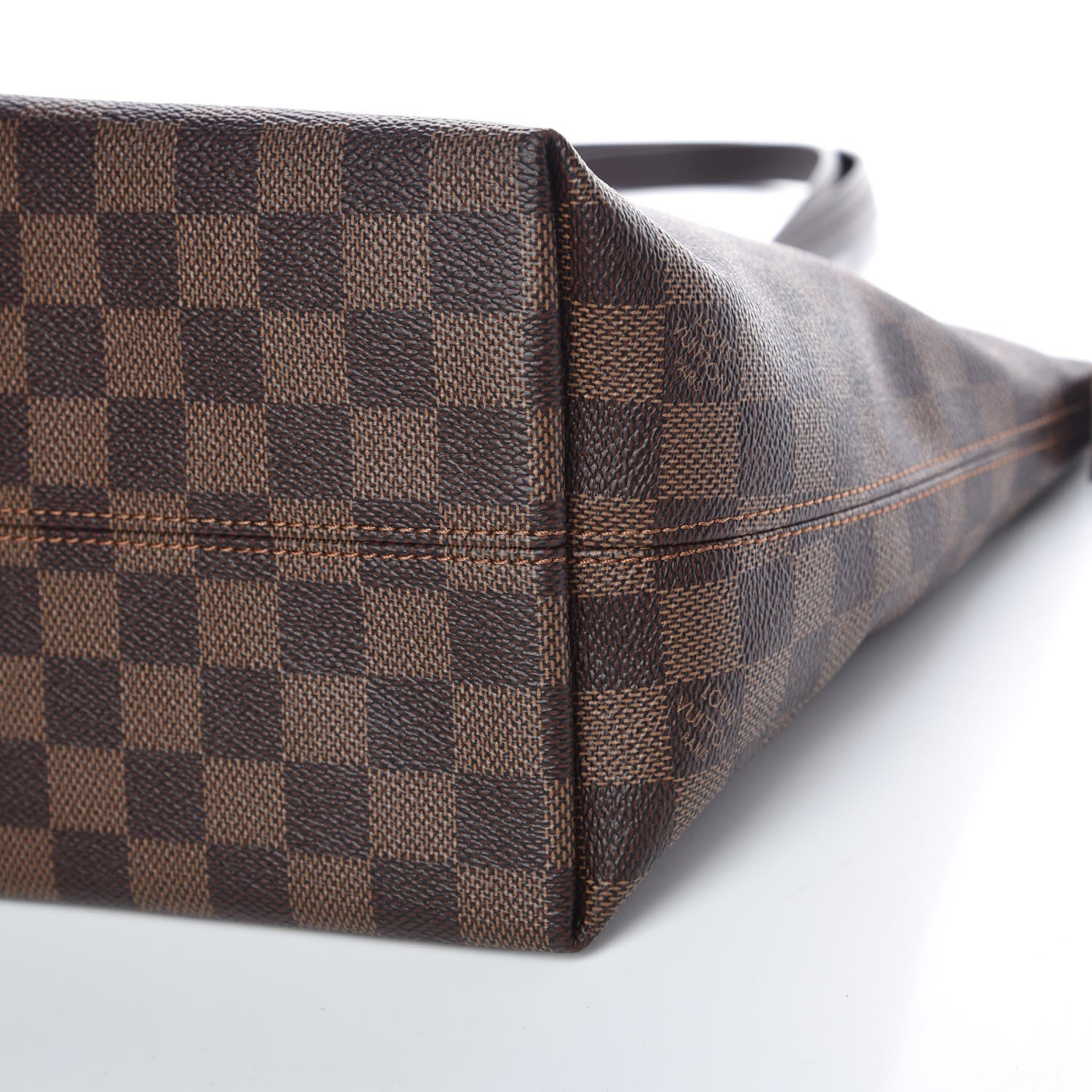 Louis Vuitton Damier Ebene Iena PM 11 of 11