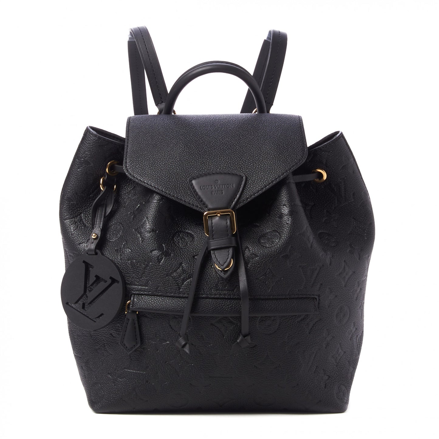 Empreinte Montsouris NM Backpack Black