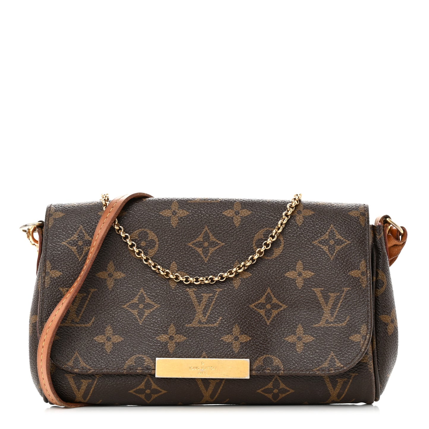 Monogram Favorite PM