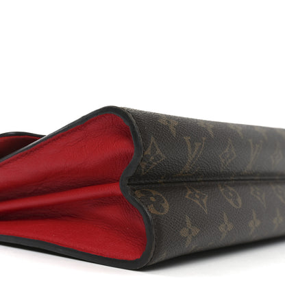 Louis Vuitton Monogram Victoire Cherry 8 of 9
