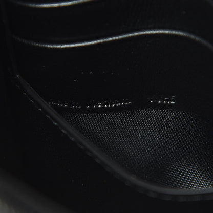 Mulberry Metallic Small Grain Calfskin Small Darley Gunmetal 7 of 10
