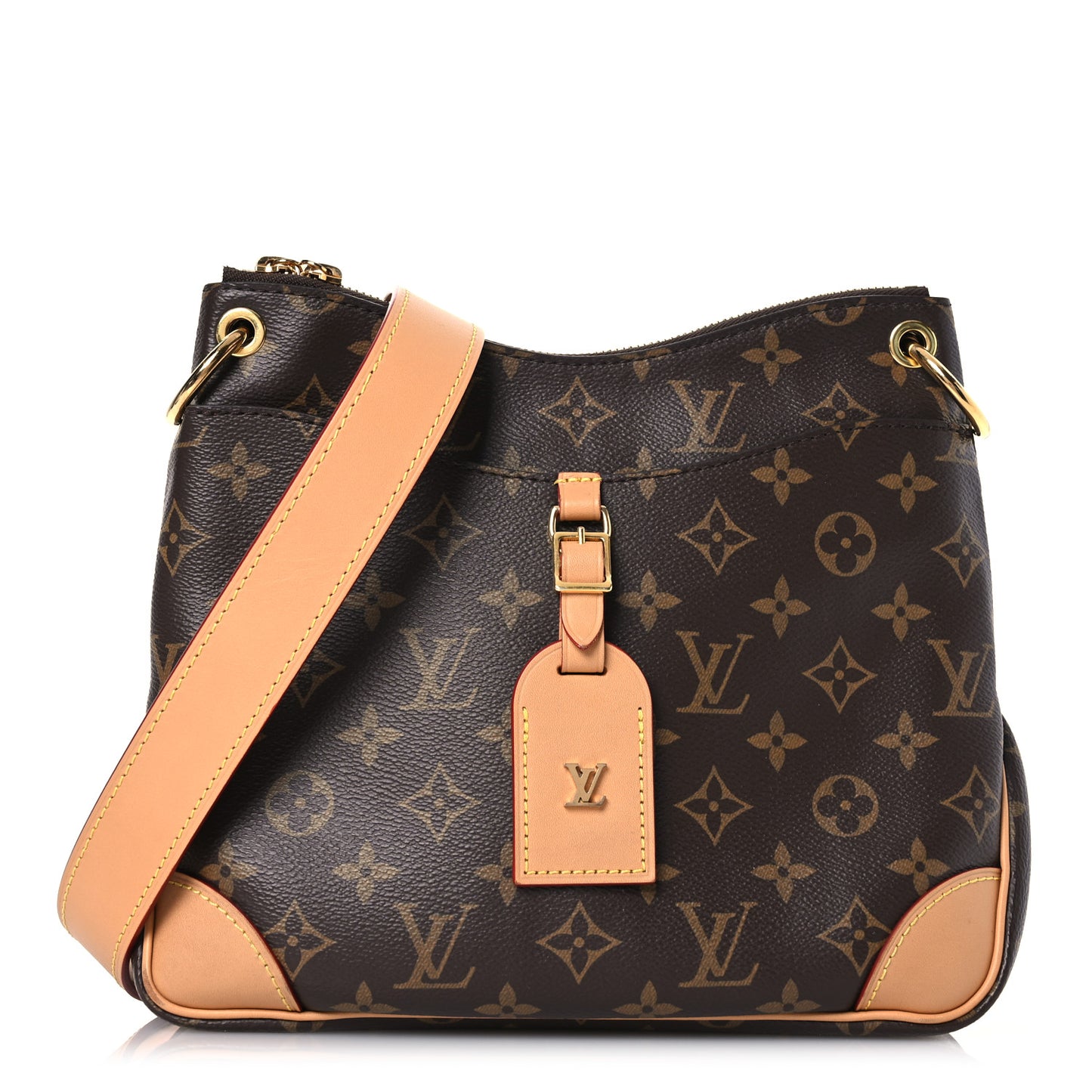 Monogram Odeon PM Natural