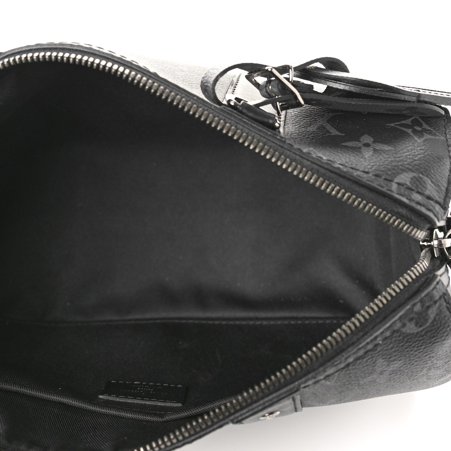 Reverse Monogram Eclipse City Keepall