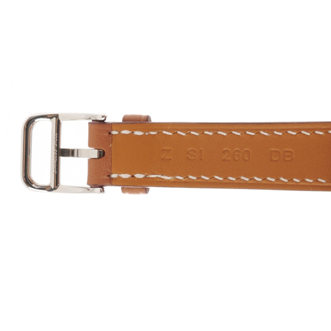 Swift 40mm Apple Watch Double Tour Band Gold