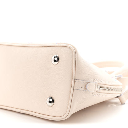 Louis Vuitton Empreinte Bi-Color Alma BB Link Quartz 9 of 9