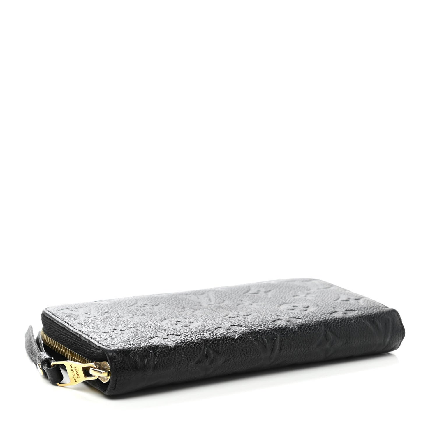 Empreinte Zippy Wallet Black
