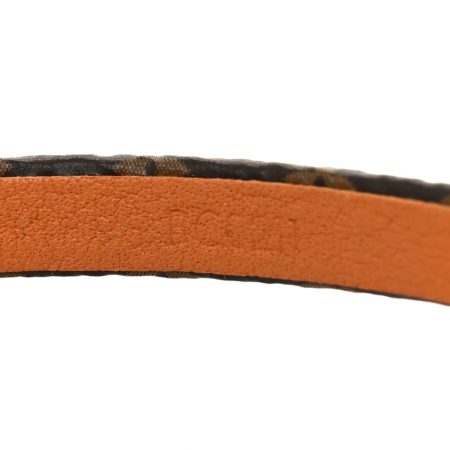 Louis Vuitton Monogram Crazy In Lock Bracelet 19 6 of 6