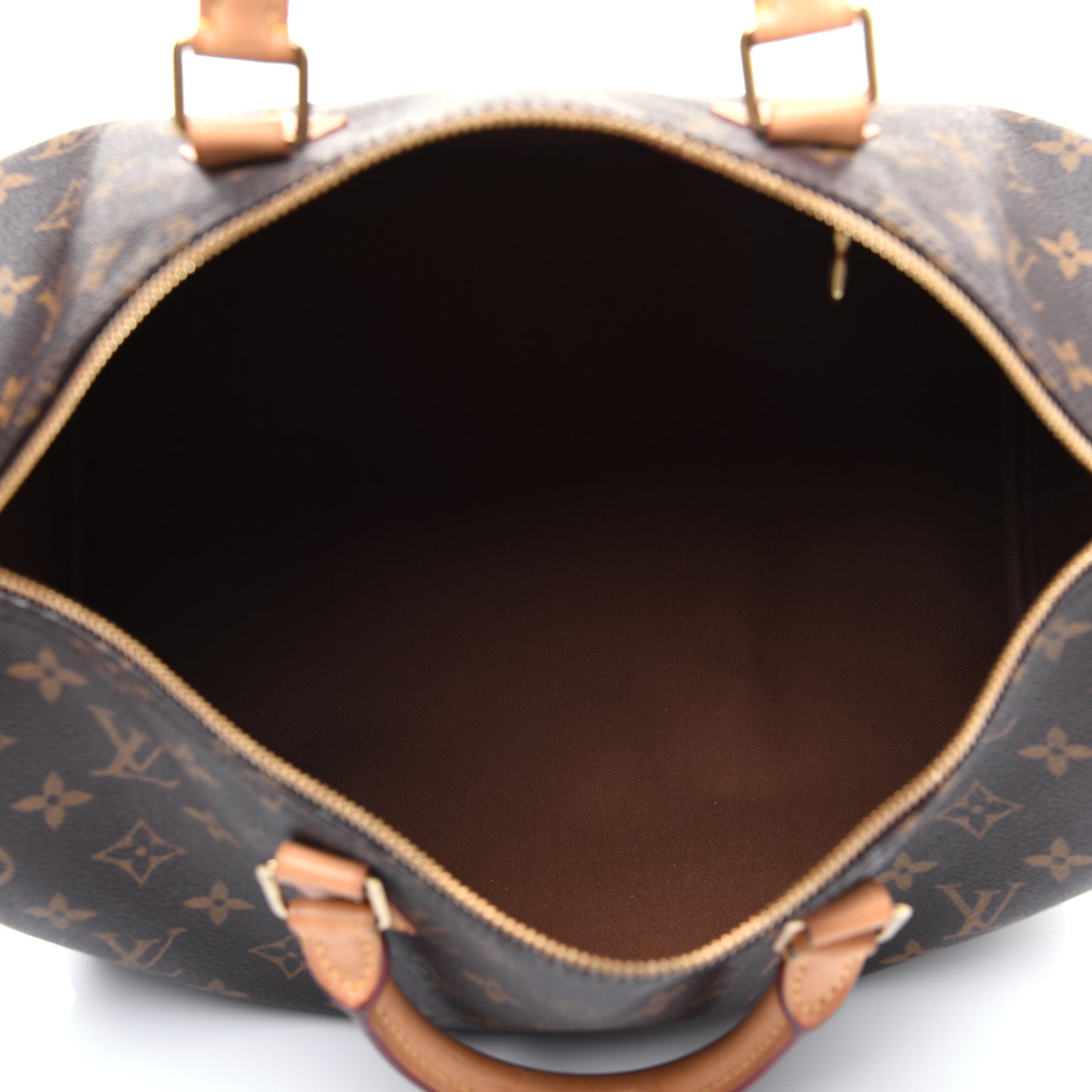 Monogram Speedy Bandouliere 35