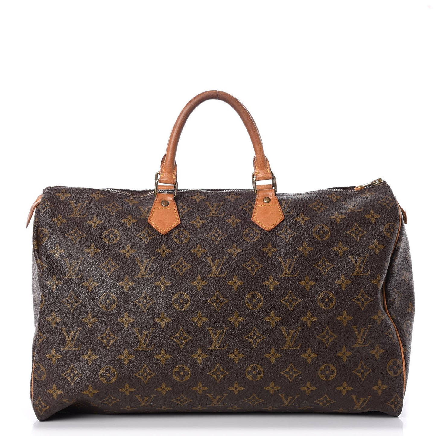 Monogram Speedy 40