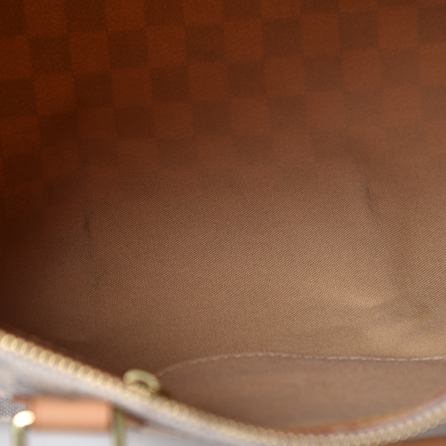 Louis Vuitton Damier Azur Speedy 30 10 of 12