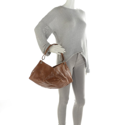 Bottega Veneta Intrecciato Nappa Aquilone Fortune Cookie Hobo 2 of 8