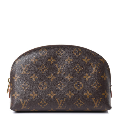 Louis Vuitton Monogram Cosmetic Pouch GM 1 of 11