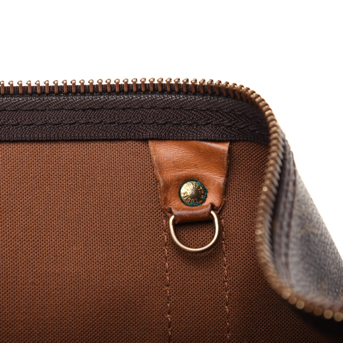 Monogram Keepall Bandouliere 45
