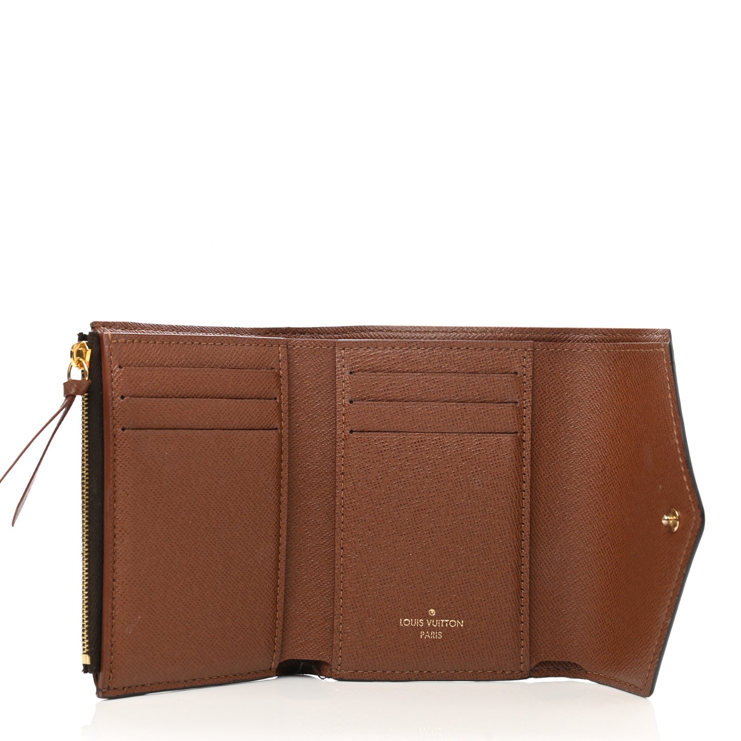 Monogram Victorine Wallet