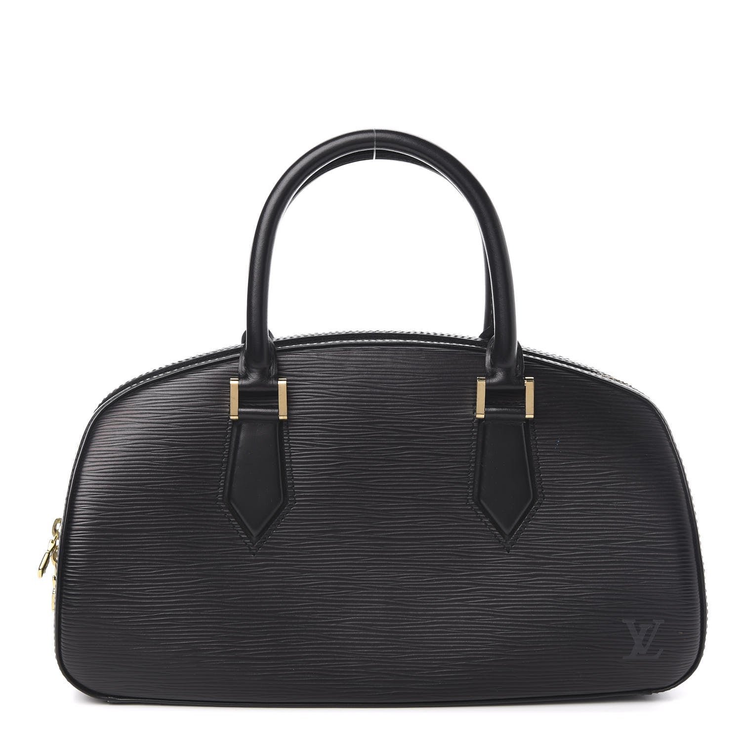 Louis Vuitton Epi Jasmin Black 1 of 10