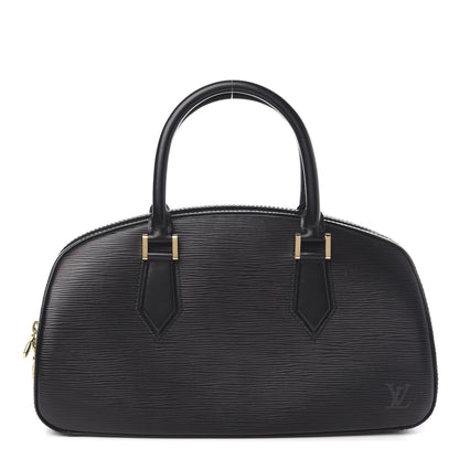 Louis Vuitton Epi Jasmin Black 1 of 10