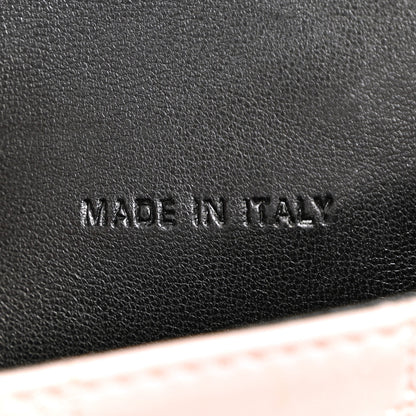 Christian Dior Lambskin Cannage Medium Miss Dior Flap Black 6 of 9