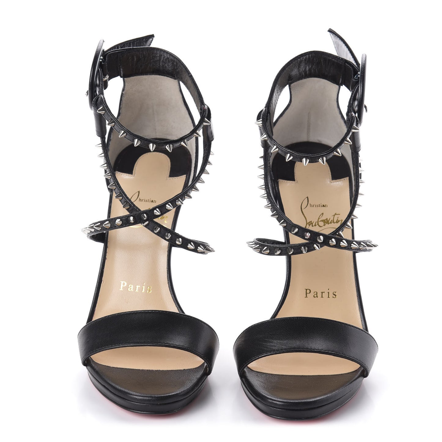 Kid Choca Lux 120 Sandals 36 Black