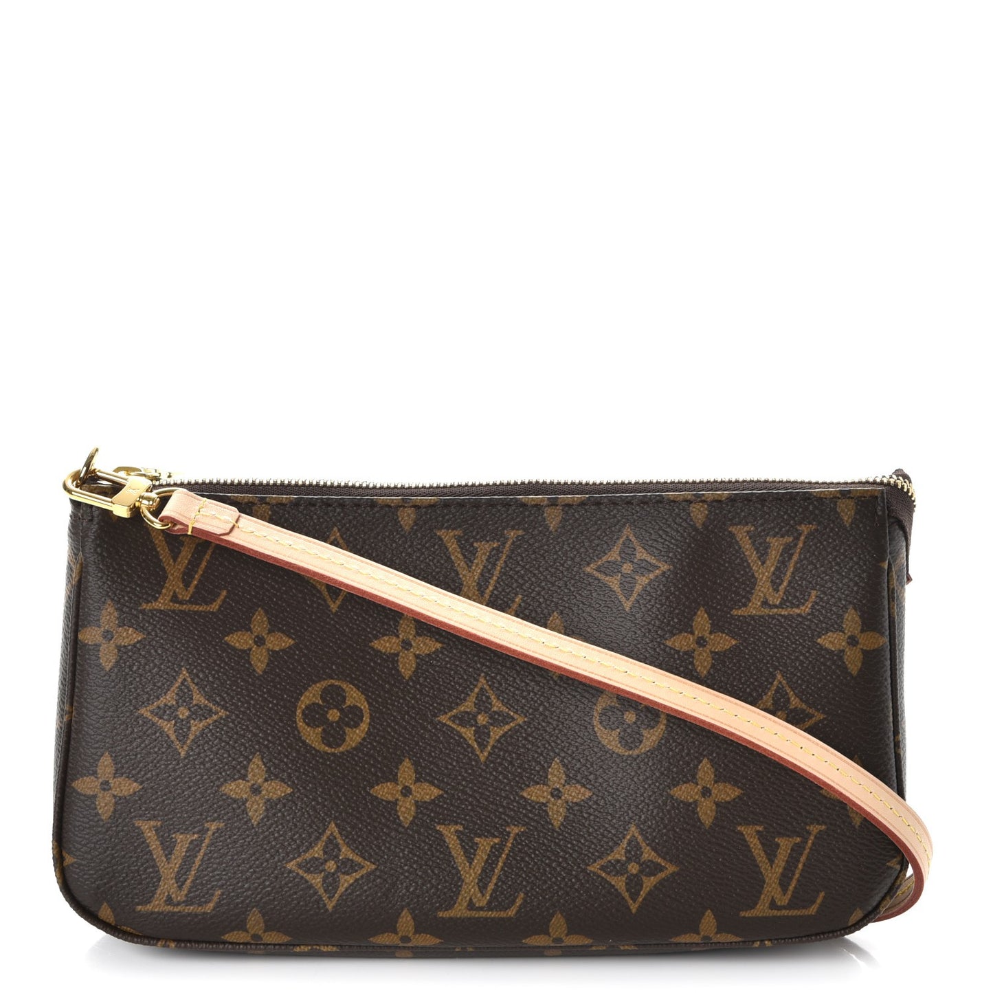 Monogram Pochette Accessories NM