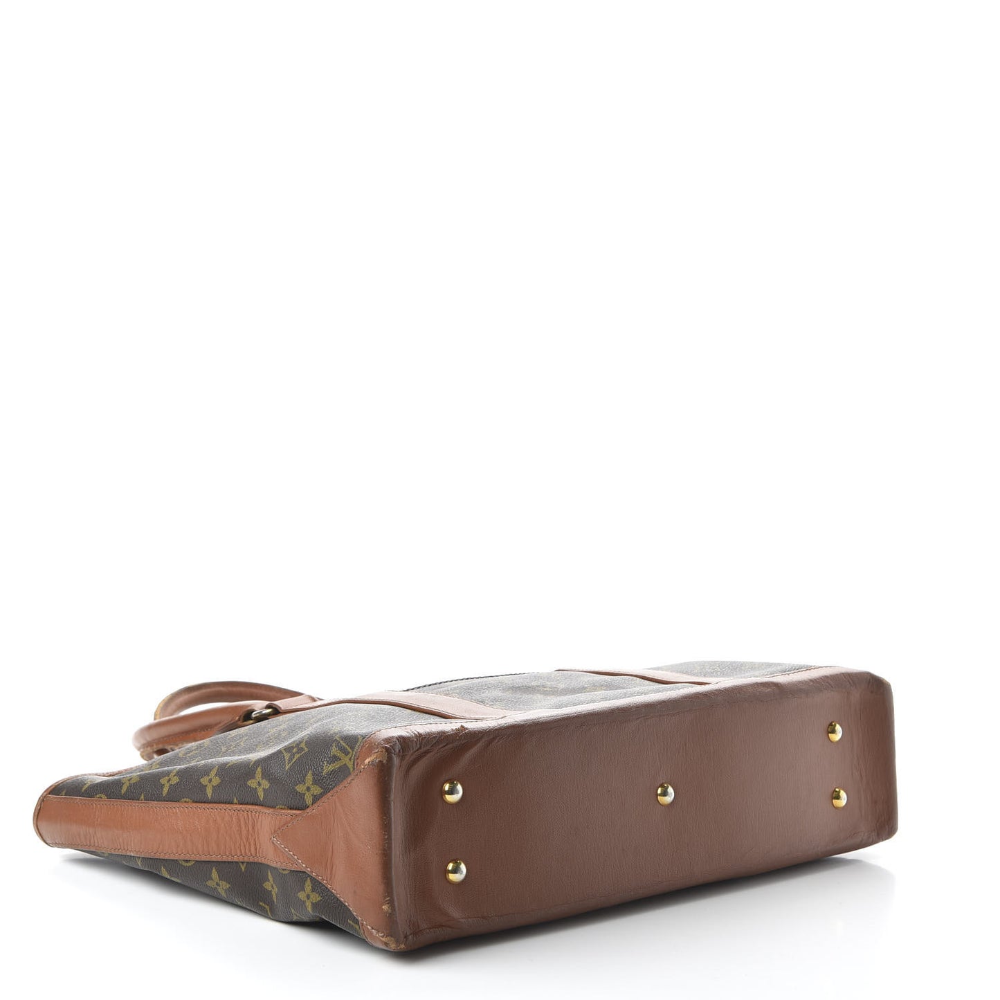 Monogram Sac Weekend PM