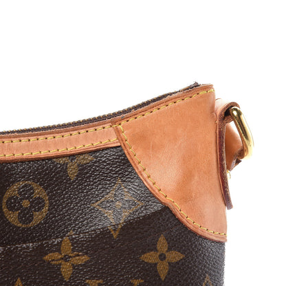 Louis Vuitton Monogram Odeon PM 8 of 12