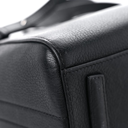 Givenchy Sugar Goatskin Mini Antigona Black 10 of 19