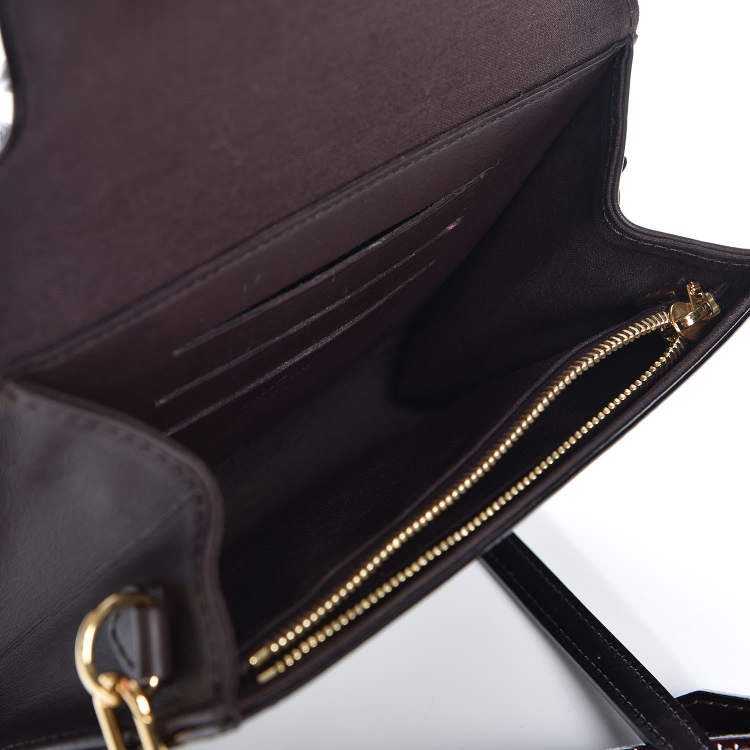 Louis Vuitton Vernis Rossmore PM 5 of 7