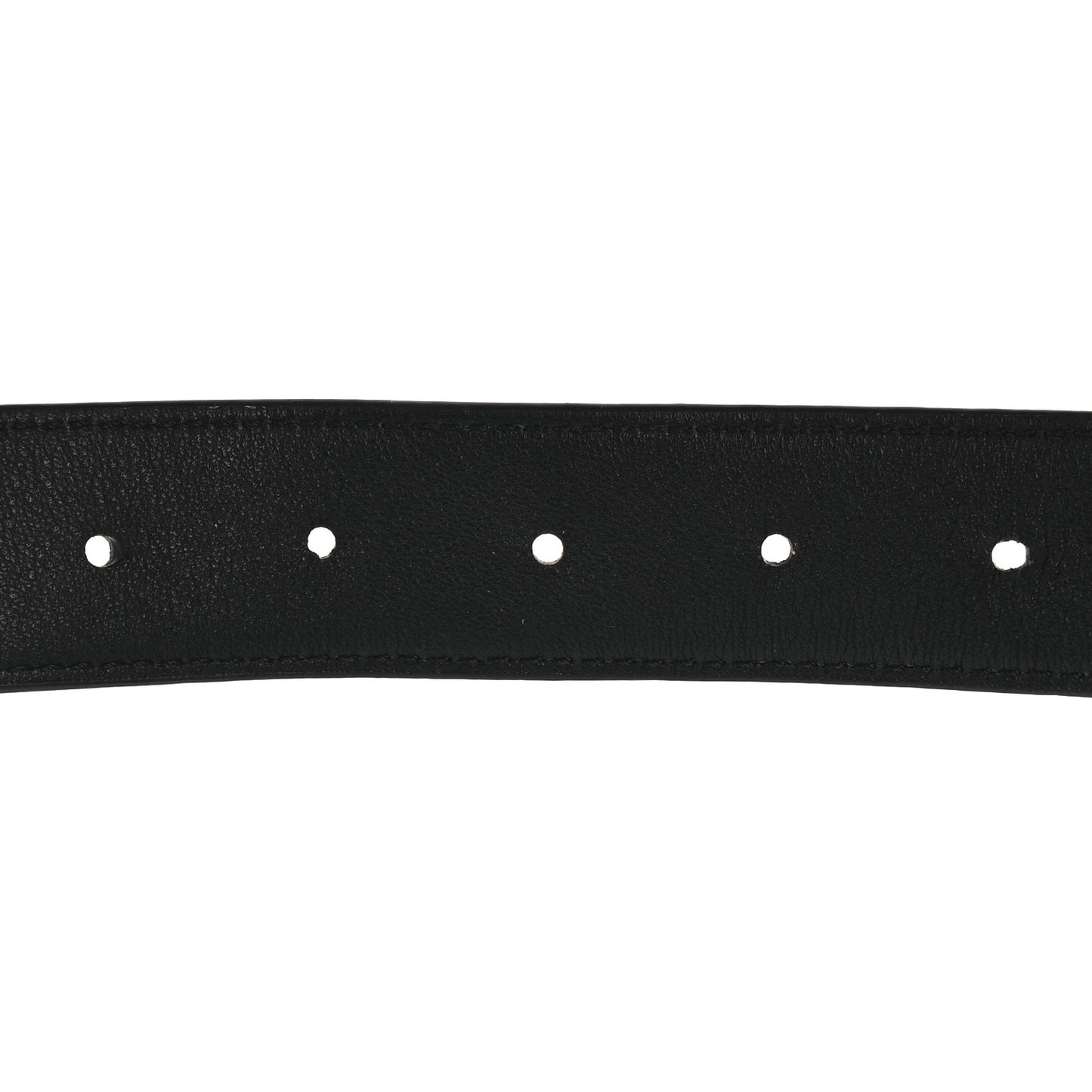 Monogram 30mm Daily Multi Pocket Belt 80 32