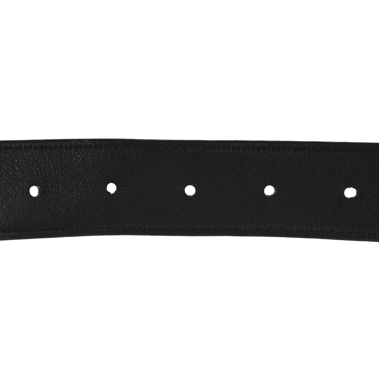 Louis Vuitton Monogram 30mm Daily Multi Pocket Belt 80 32 8 of 8