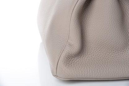 Hermes Togo Birkin 35 Gris Tourterelle 33 of 34