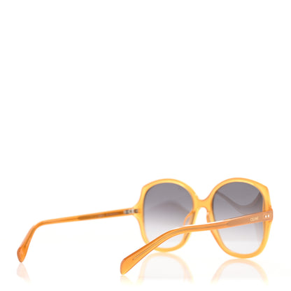 Celine Acetate Square Sunglasses CL40172U 4 of 7
