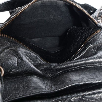 Balenciaga Agneau City Black 13 of 13