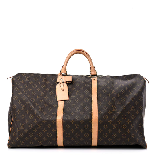 Monogram Keepall 60