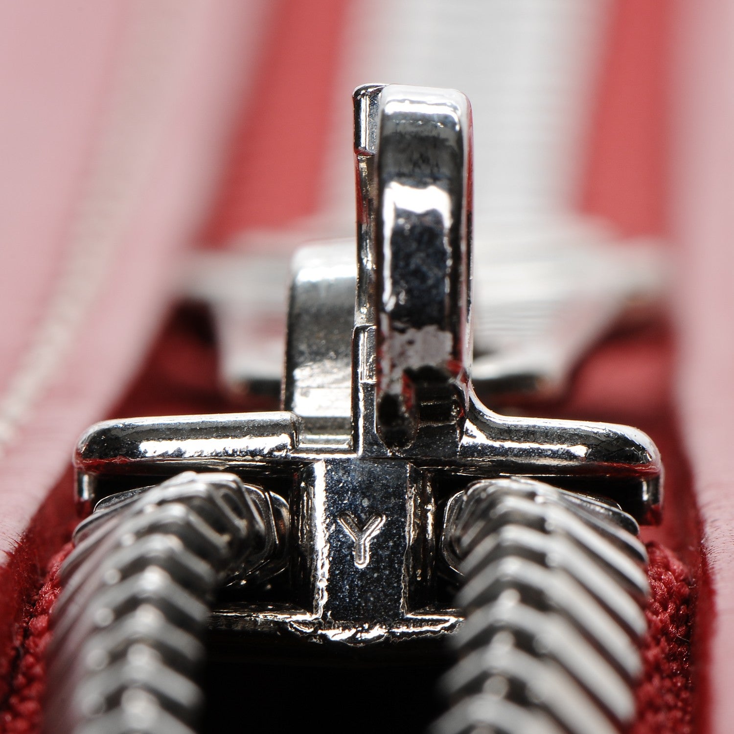 Goyard Goyardine Boeing 55 Red 12 of 25