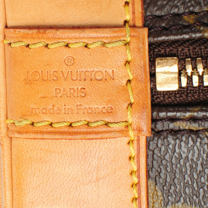 Louis Vuitton Monogram Alma PM 6 of 11