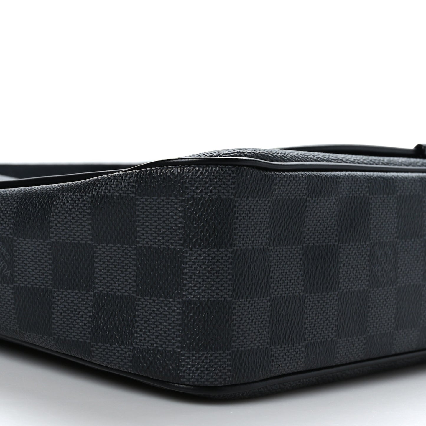 Damier Graphite Daniel MM