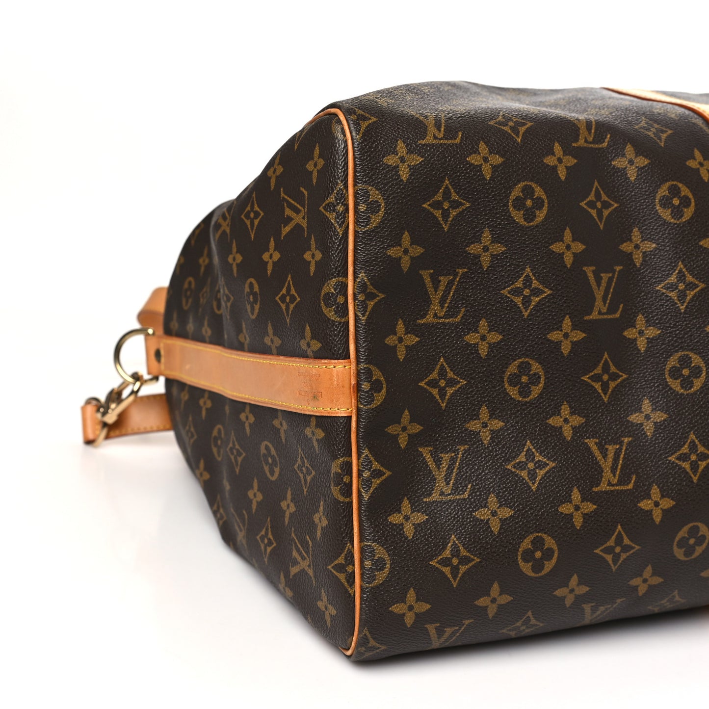 Monogram Keepall Bandouliere 55