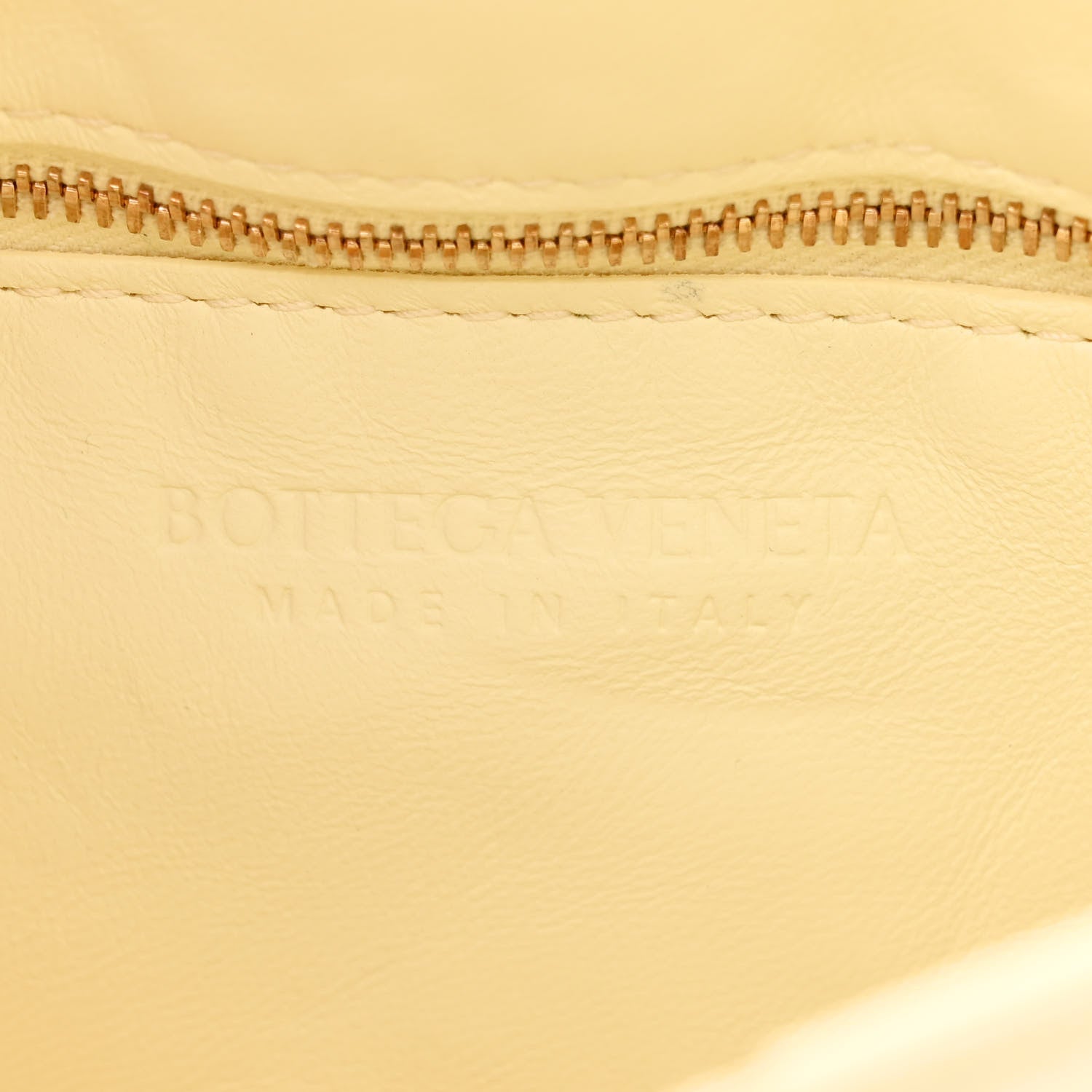 Bottega Veneta Nappa Maxi Intreccio Padded Cassette Crossbody Bag Zest 6 of 10