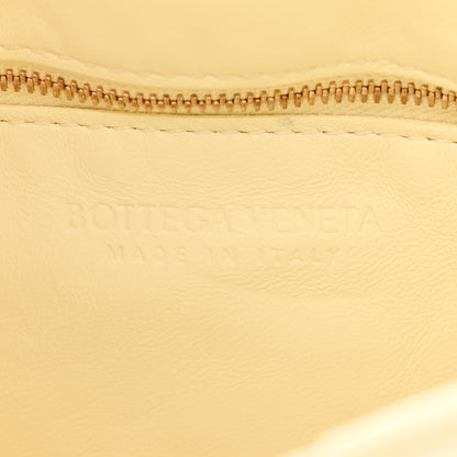 Bottega Veneta Nappa Maxi Intreccio Padded Cassette Crossbody Bag Zest 6 of 10