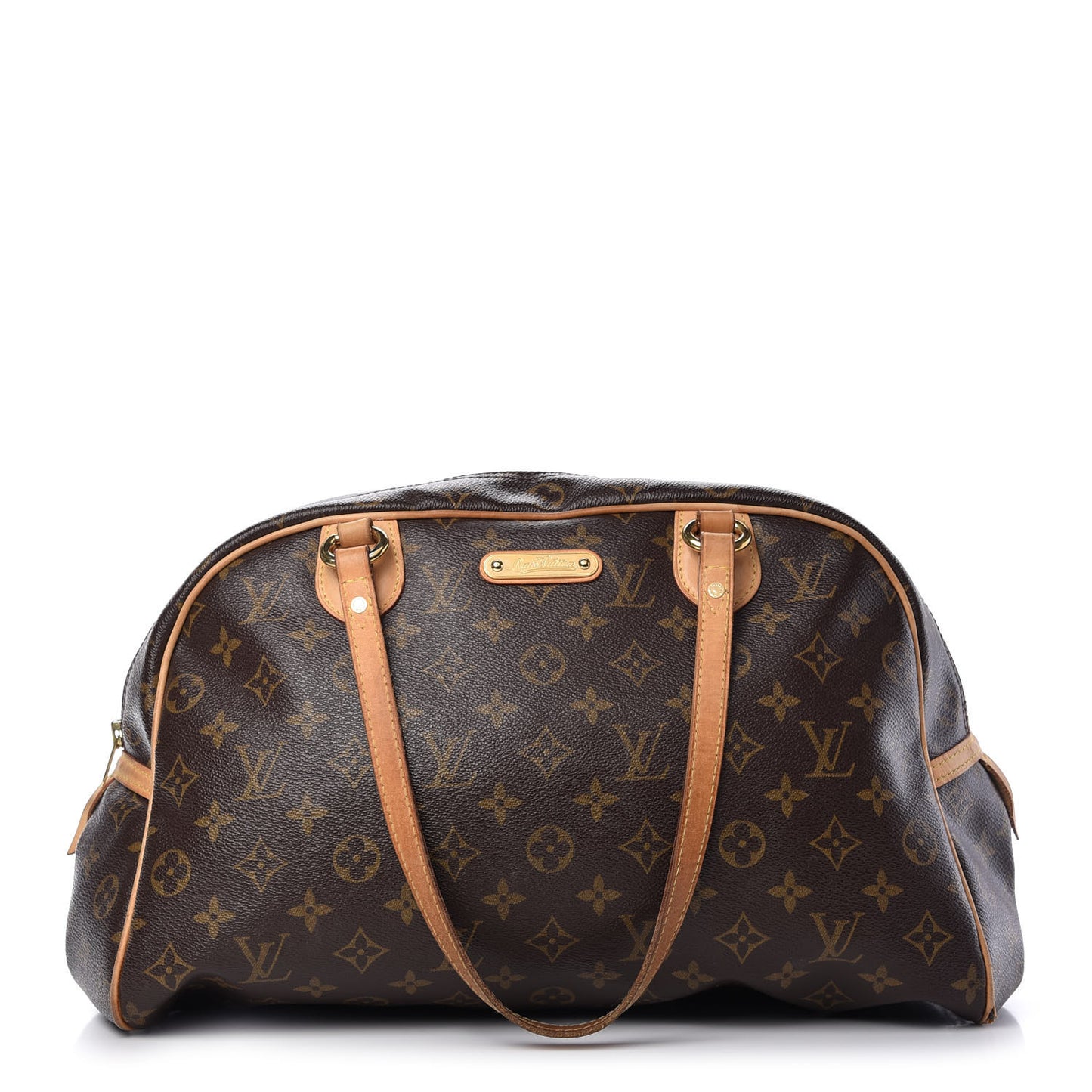 Monogram Montorgueil GM