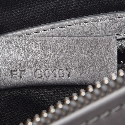 Givenchy Calfskin Small Pandora Pearl Grey 7 of 11