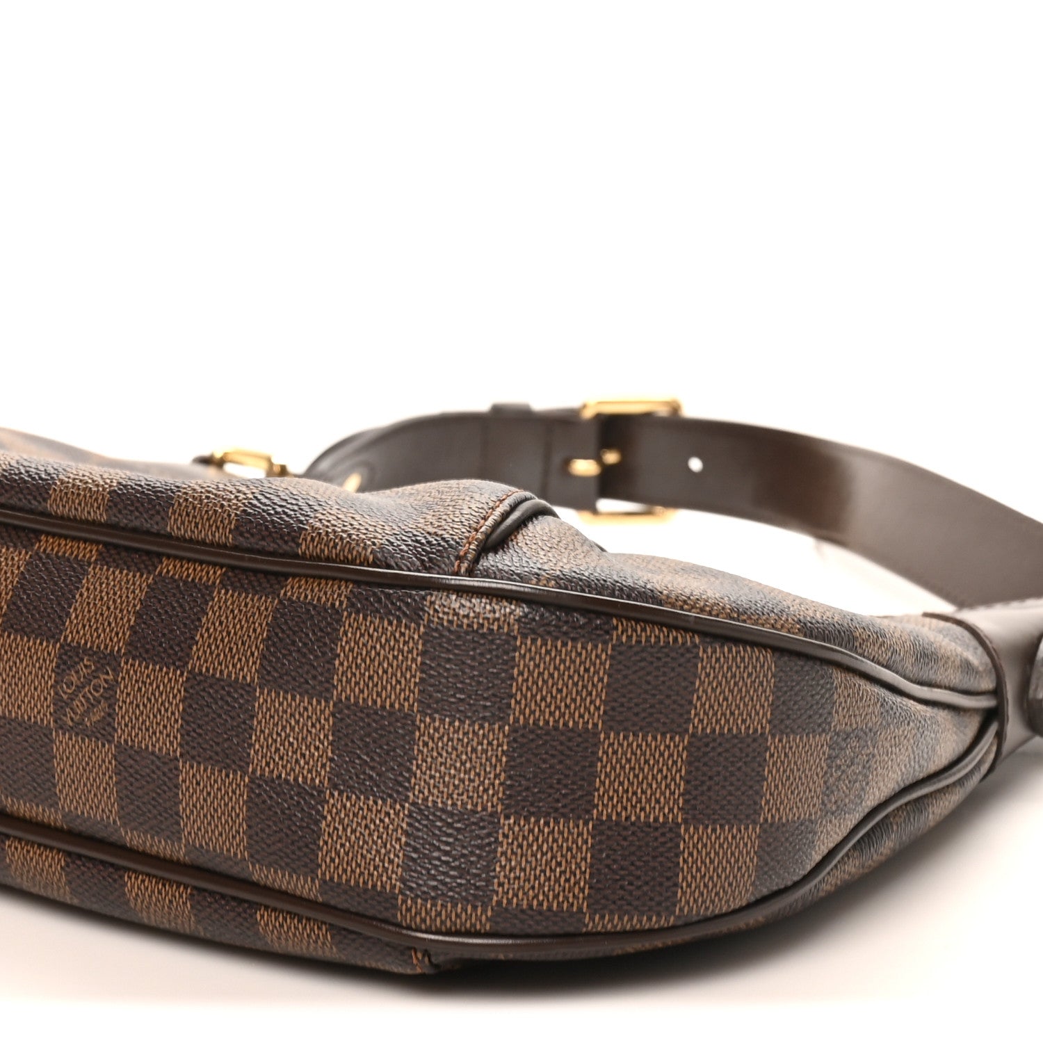 Louis Vuitton Damier Ebene Thames GM 9 of 9