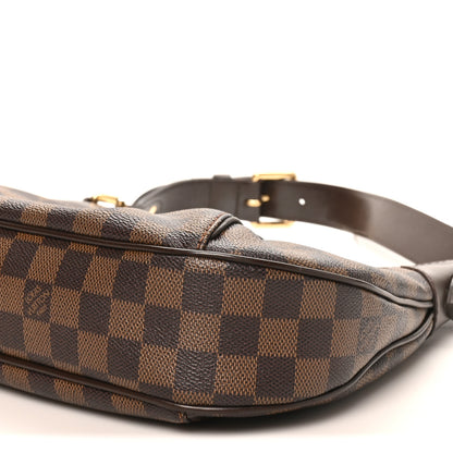 Louis Vuitton Damier Ebene Thames GM 9 of 9