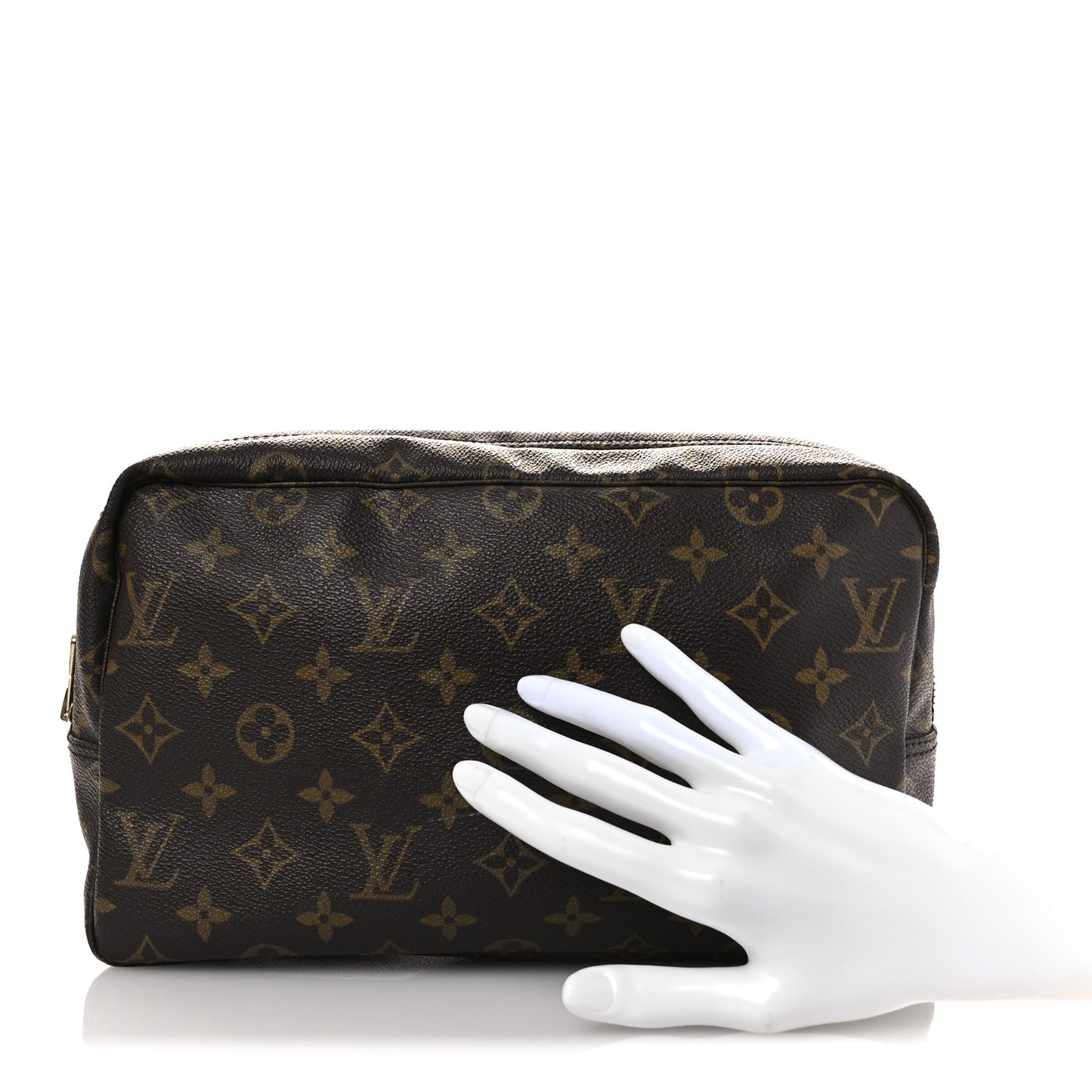 Monogram Trousse Toilette 28