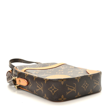 Louis Vuitton Monogram Danube 21 4 of 8