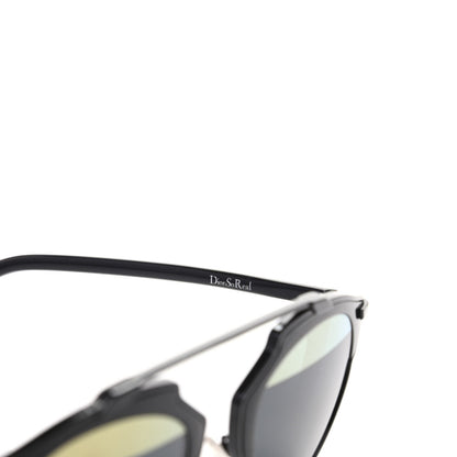 Christian Dior So Real Sunglasses Black 6 of 7