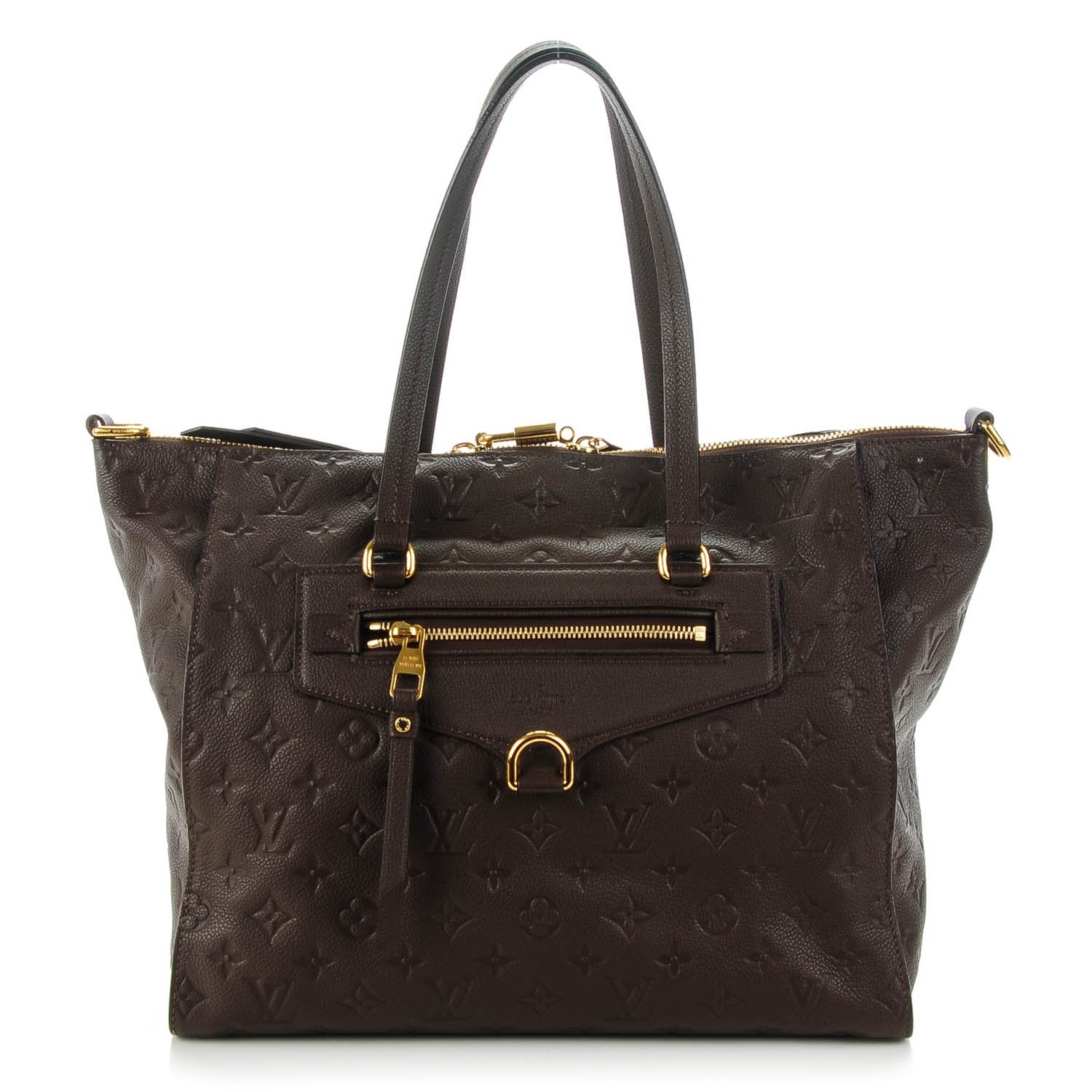 Louis Vuitton Empreinte Lumineuse PM Terre 1 of 7