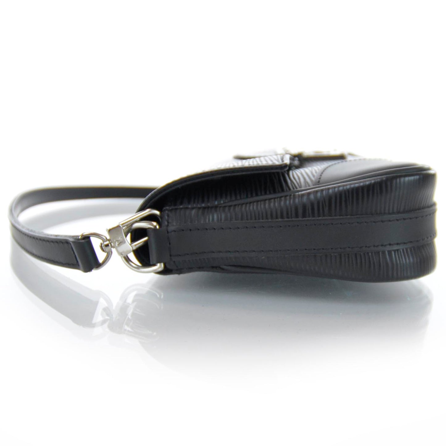 Epi Segur Pochette Black