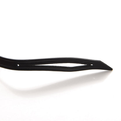 Louis Vuitton Calfskin Clochette Key Bell Holder Black 3 of 3