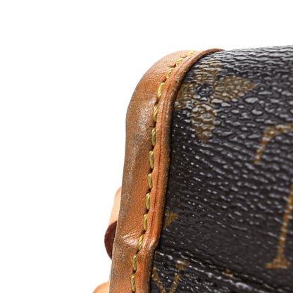 Louis Vuitton Monogram Menilmontant PM 11 of 11